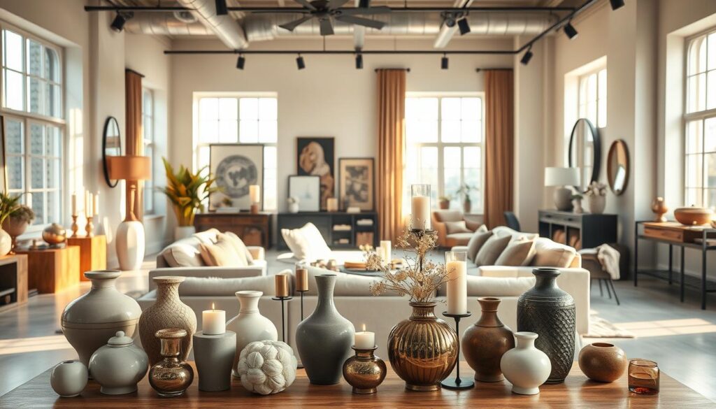 Aksesori Desain Interior