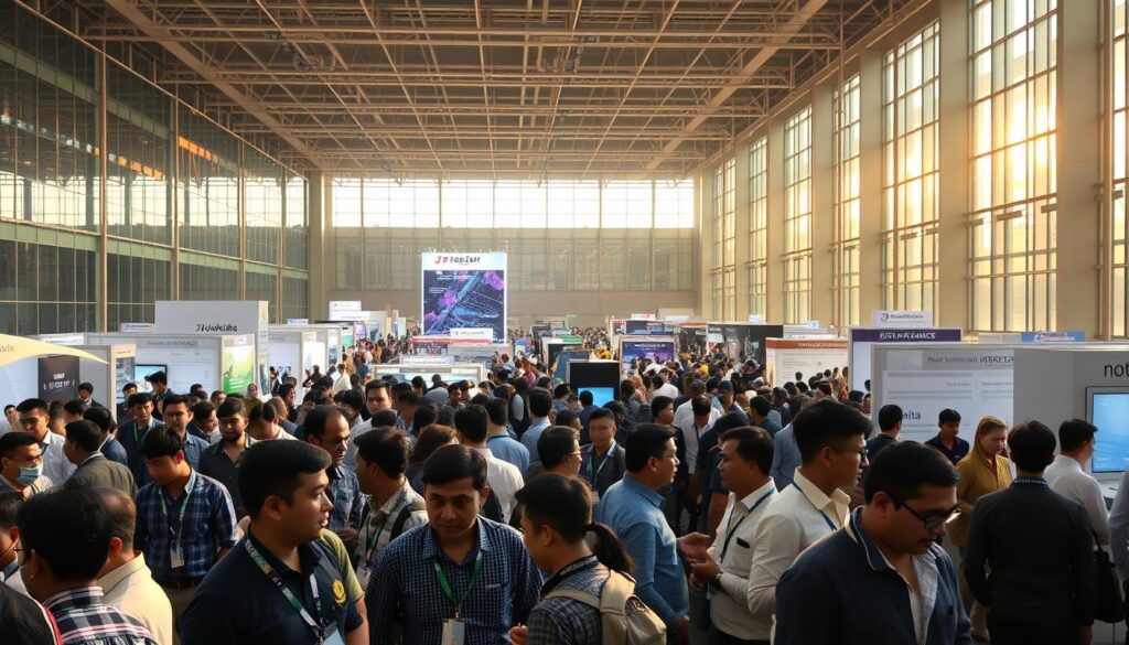 Event Teknologi Jakarta