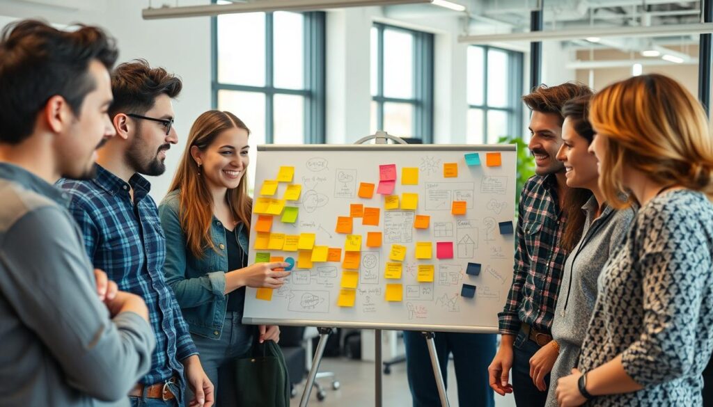 Ide Kreatif untuk Startup