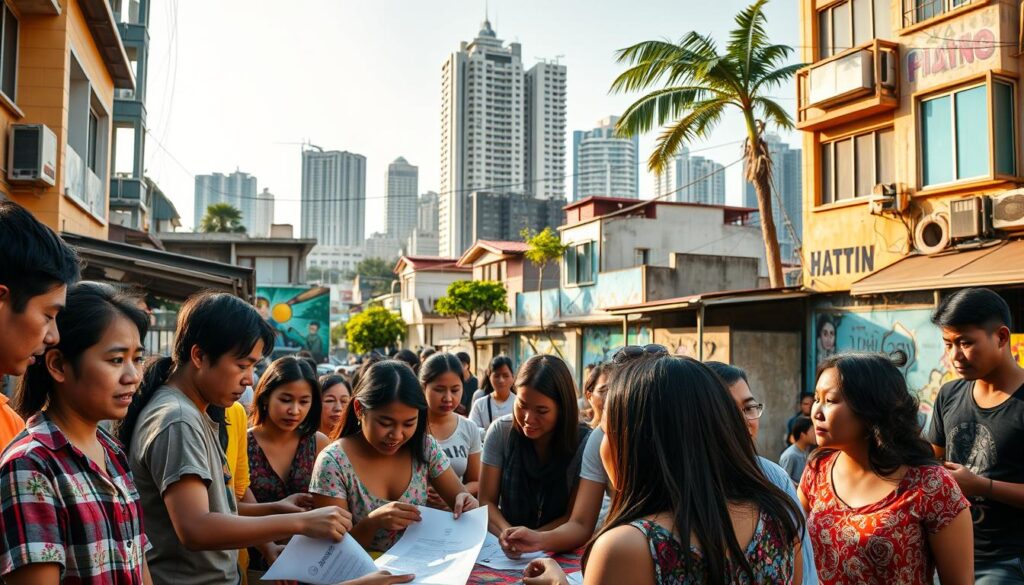 Inovasi Sosial di Indonesia