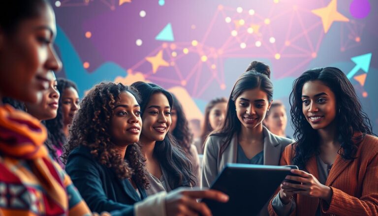 Kementerian Pendidikan Umumkan Inovasi Digital Baru untuk pemberdayaan perempuan