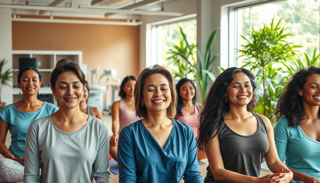 Kesehatan perempuan