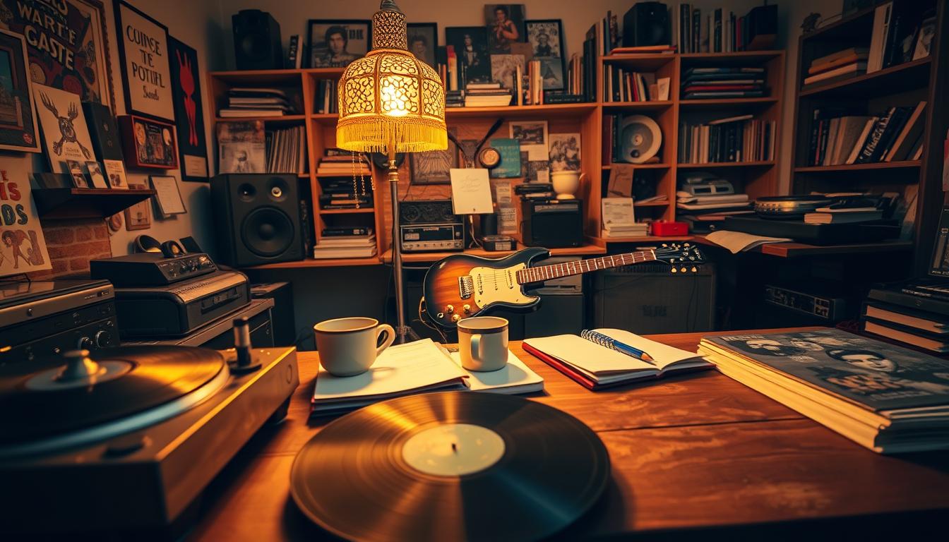Kisah Sukses Berkat Musik Indie