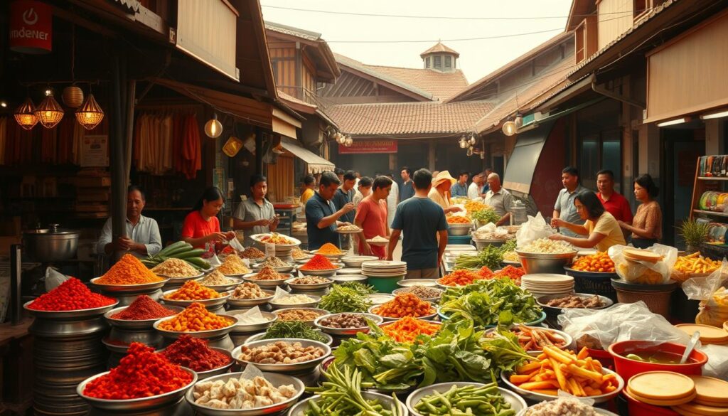 Kuliner Nusantara