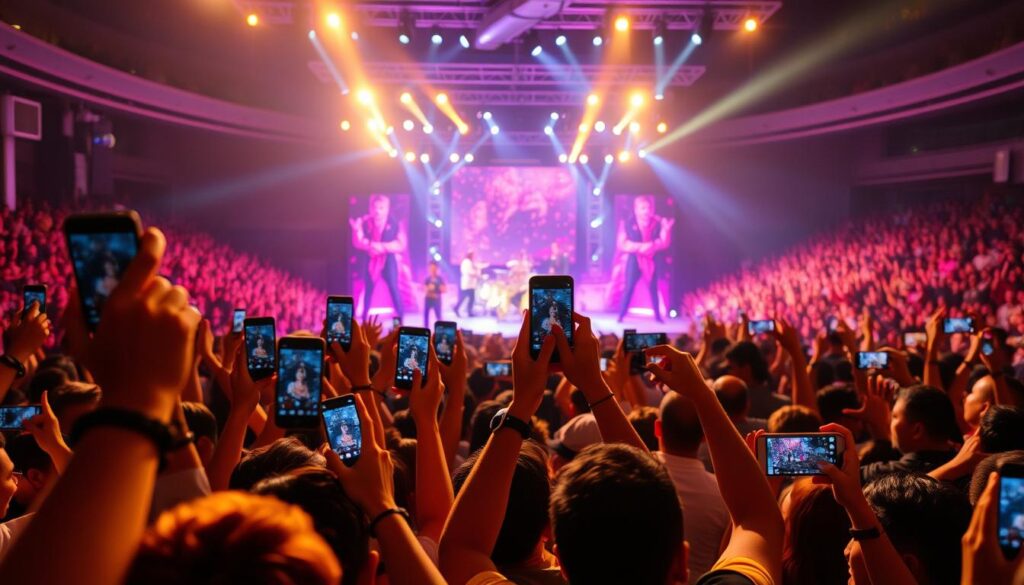 Liputan Penghargaan Musik Jakarta di Media Sosial