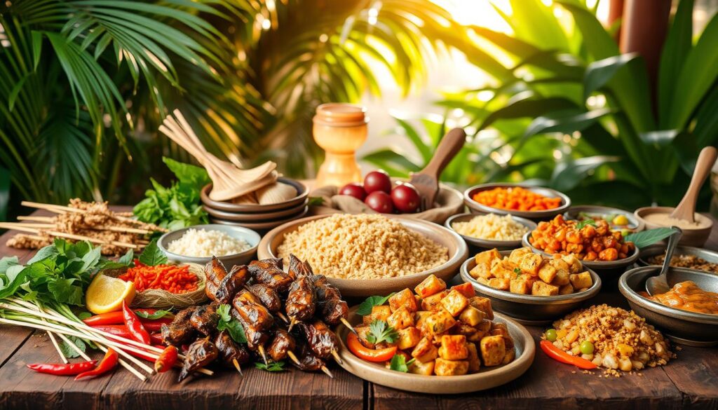 Makanan Khas Indonesia