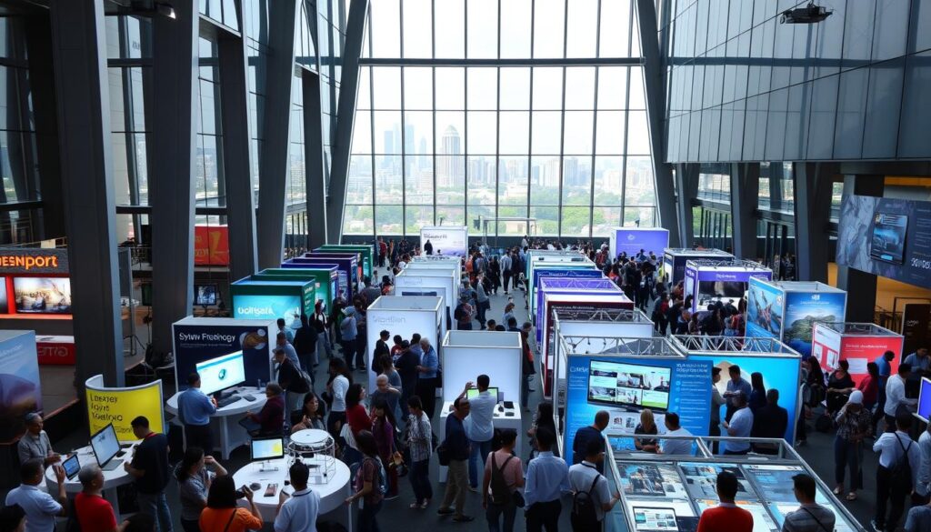 Pameran Teknologi Yogyakarta