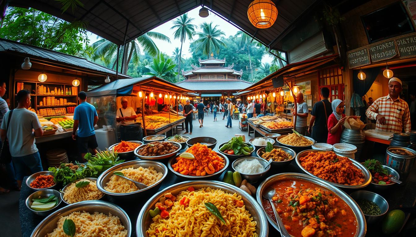 Panduan Lengkap untuk Memahami Kuliner