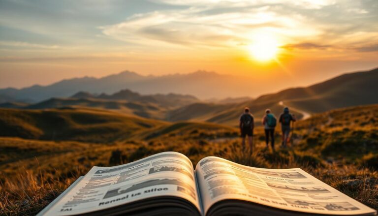 Panduan Lengkap untuk Memahami Travel