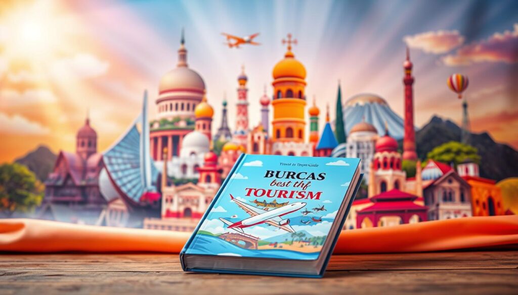 Panduan Pariwisata Terbaik