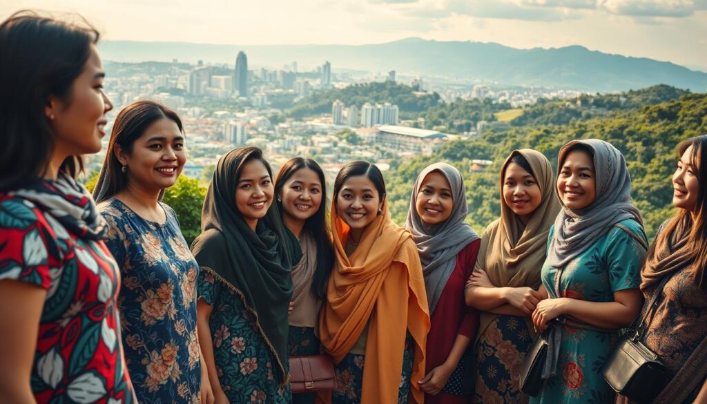 Pemberdayaan Perempuan Indonesia