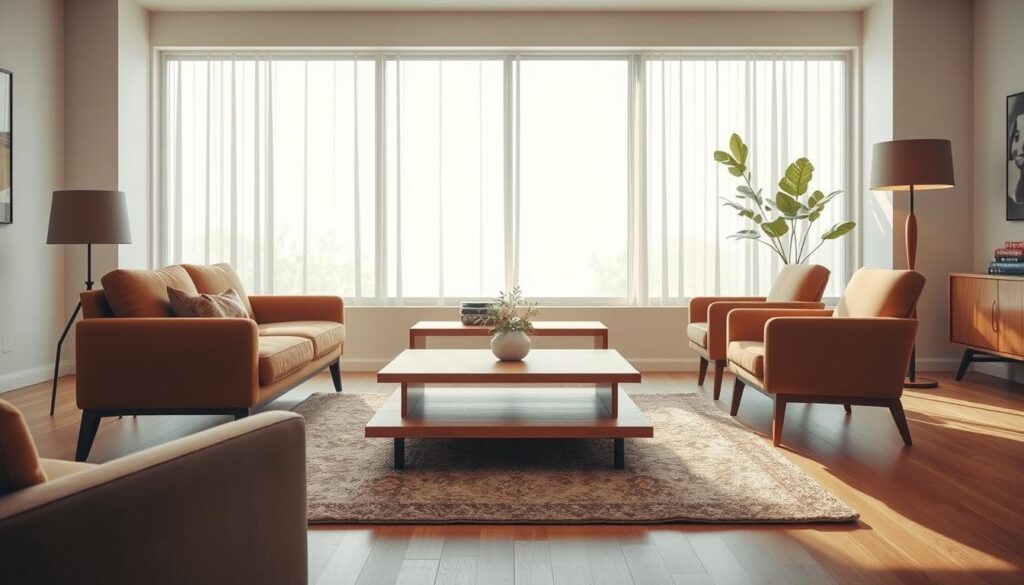 Pemilihan Furnitur yang Tepat