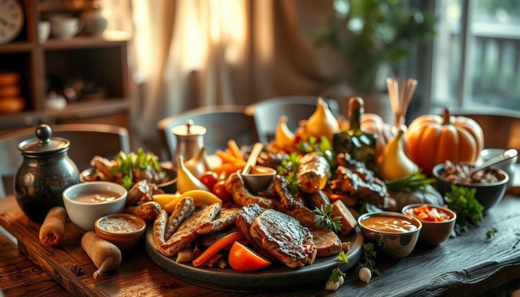 Pengalaman Sensori Makanan