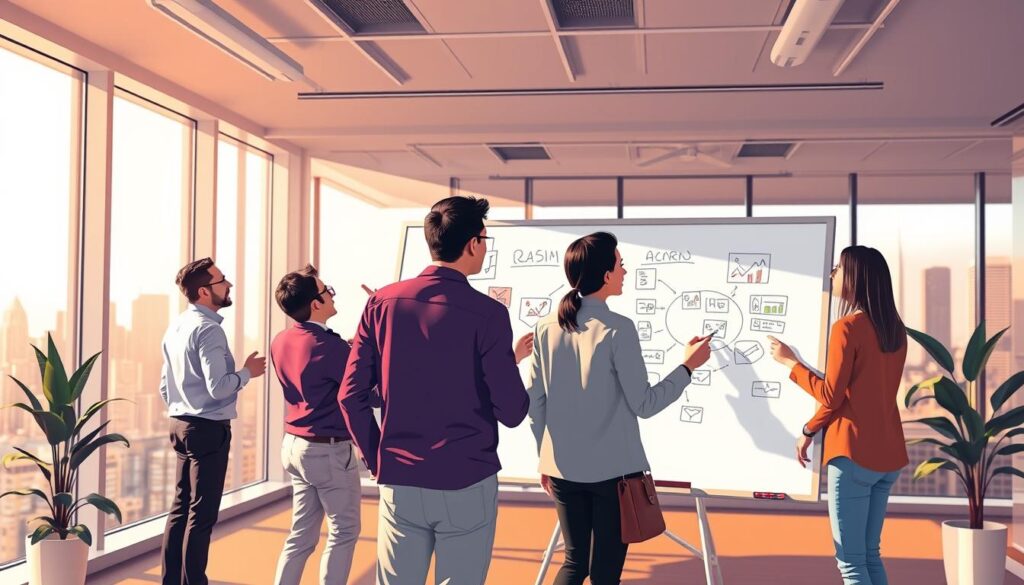 Strategi Bisnis Startup
