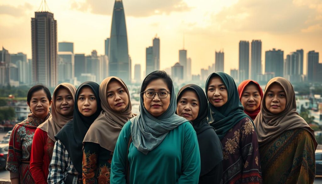 Tantangan Pemberdayaan Perempuan