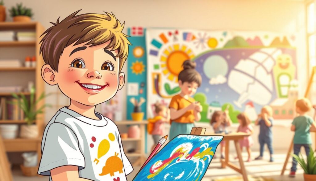 Tips Kreativitas Anak
