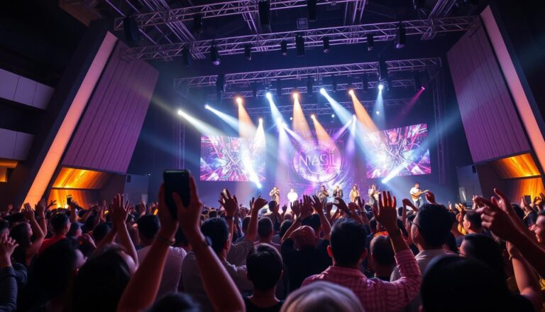 Update Terkini: Penghargaan Musik Jakarta Berjalan penuh antusiasme