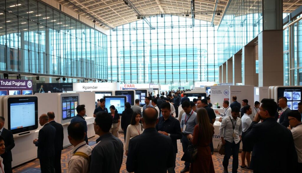 Yogyakarta Pameran Teknologi