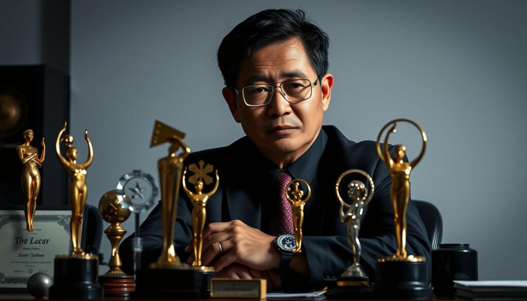 analisis Tira Wahyudin M.TI. terhadap penghargaan musik