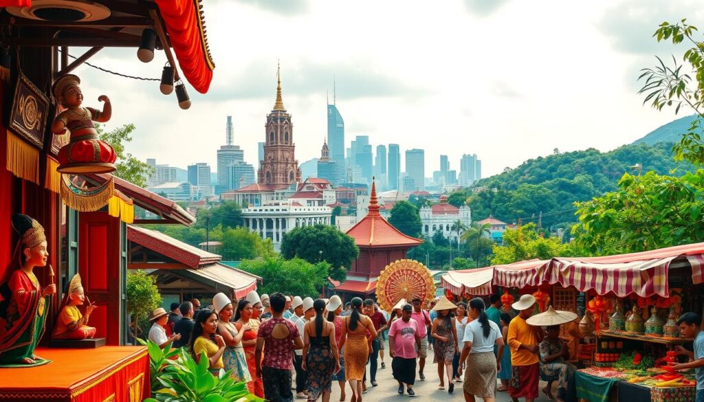 panduan sukses hiburan