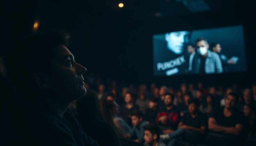 pengaruh film dokumenter