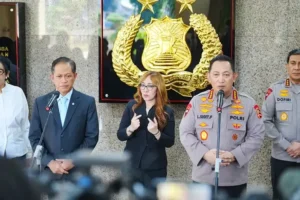 Sepakat Jaga Kelestarian