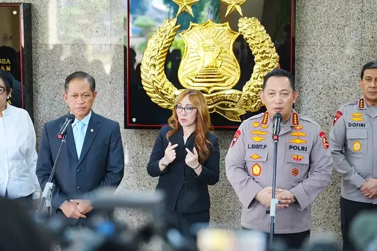 Sepakat Jaga Kelestarian
