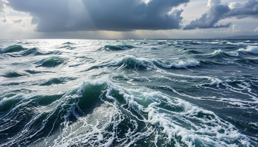 Arus Laut