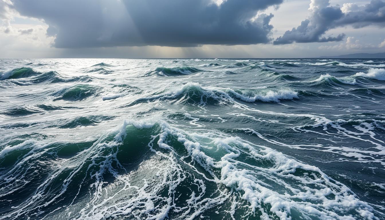 Arus Laut