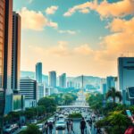 Perkembangan Teknologi Informasi di Indonesia