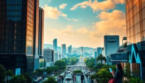 Perkembangan Teknologi Informasi di Indonesia