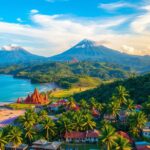 Tantangan dan Peluang dalam Sektor Pariwisata