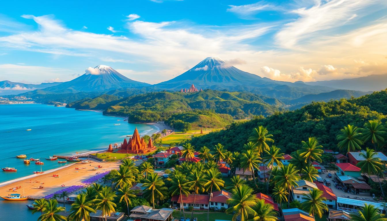 Tantangan dan Peluang dalam Sektor Pariwisata