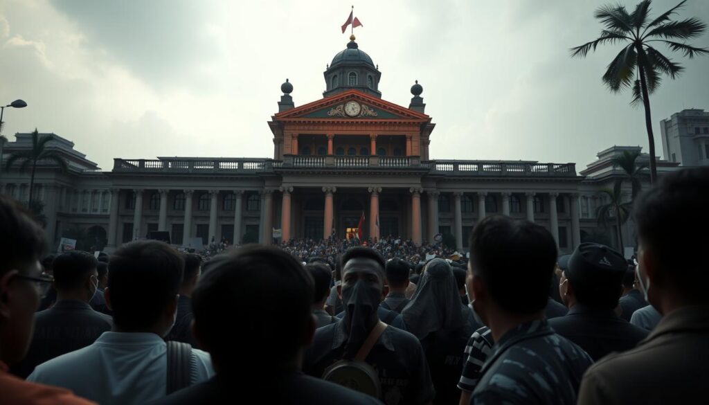 reformasi hukum di Indonesia