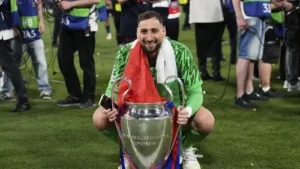 Gianluigi
